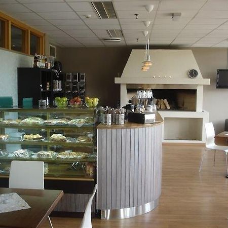 Trudvang Rena Interior photo