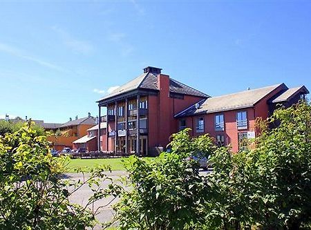 Trudvang Rena Exterior photo