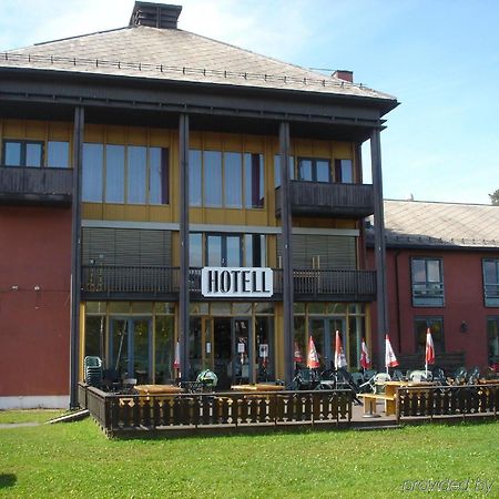 Trudvang Rena Exterior photo